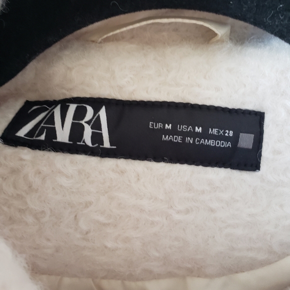 Zara Jacket - Picture 5 of 7